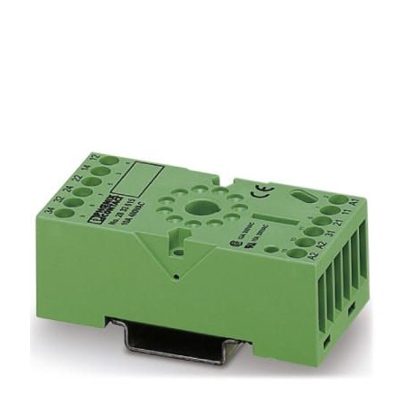 PR3-BSC1/3X21 2833615 PHOENIX CONTACT Prese relè