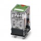 REL-IR/L- 24AC/2X21 2834054 PHOENIX CONTACT Relais individuels