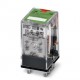 REL-IR/L-120AC/2X21 2834067 PHOENIX CONTACT Relais individuels
