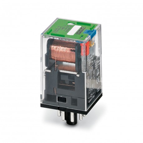 REL-OR- 24DC/2X21 2834232 PHOENIX CONTACT Relè singolo