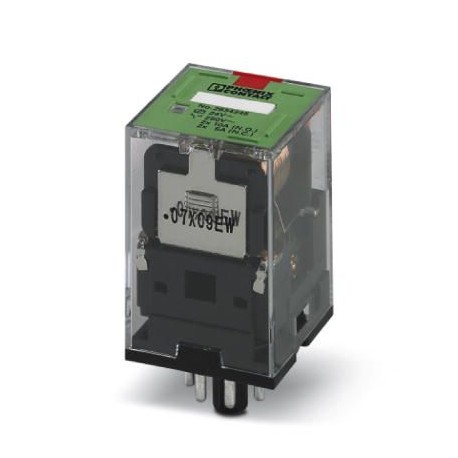 REL-OR- 24AC/2X21 2834245 PHOENIX CONTACT Relais individuels