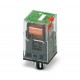 REL-OR-230AC/2X21 2834261 PHOENIX CONTACT Relais individuels