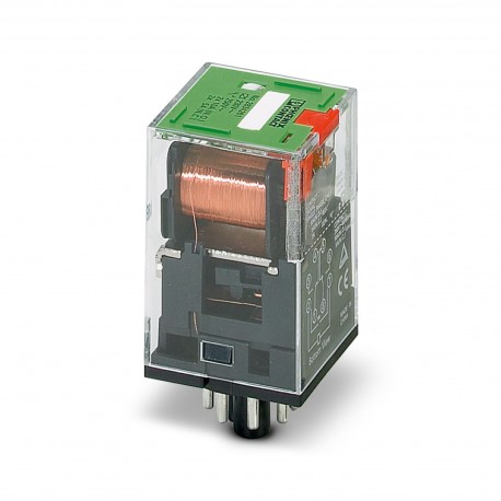 REL-OR-230AC/2X21 2834261 PHOENIX CONTACT Relais individuels