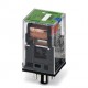 REL-OR- 24DC/3X21 2834274 PHOENIX CONTACT Relais individuels