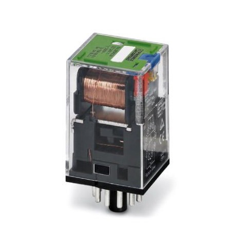 REL-OR- 24DC/3X21 2834274 PHOENIX CONTACT Relais individuels