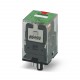 REL-OR-120AC/3X21 2834290 PHOENIX CONTACT Relais individuels