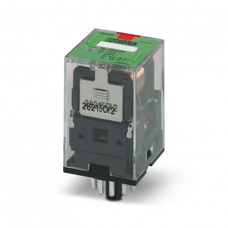 REL-OR-120AC/3X21 2834290 PHOENIX CONTACT Relais individuels