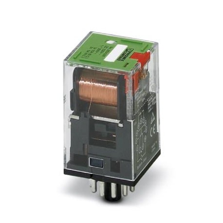 REL-OR-230AC/3X21 2834300 PHOENIX CONTACT Relè singolo