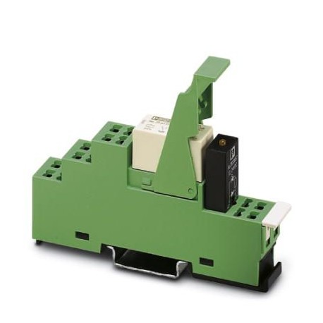 PR1-RSP3-LV- 24AC/21 2834410 PHOENIX CONTACT Relay Module