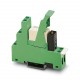 PR1-RSC3-LV-120AC/2X21 2834504 PHOENIX CONTACT Modulo portarelè