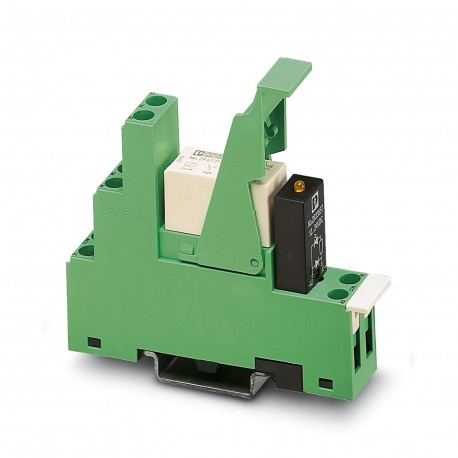 PR1-RSC3-LV-120AC/2X21 2834504 PHOENIX CONTACT Module à relais