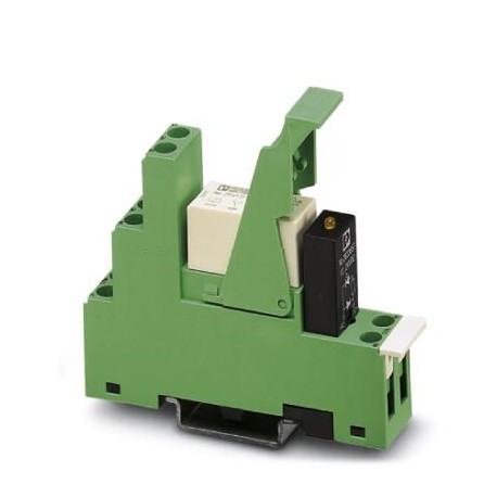 PR1-RSC3-LV- 24AC/2X21AU 2834533 PHOENIX CONTACT Modulo portarelè