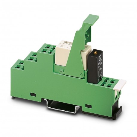 PR1-RSP3-LDP-24DC/2X21AU 2834601 PHOENIX CONTACT Module à relais