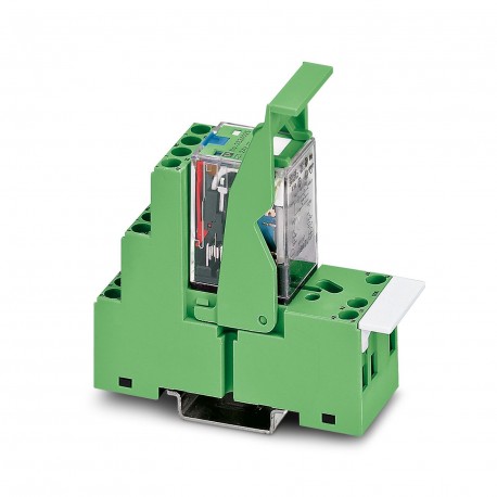 PR2-RSC3-LDP-24DC/2X21 2834643 PHOENIX CONTACT Modulo portarelè