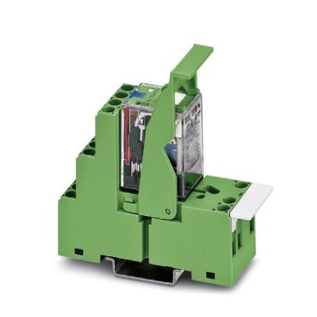 PR2-RSC3-LV- 24AC/4X21AU 2834737 PHOENIX CONTACT Modulo portarelè