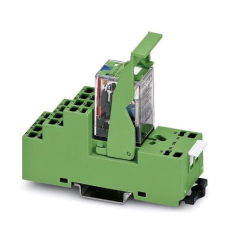 PR2-RSP3-LV-120AC/4X21AU 2834782 PHOENIX CONTACT Module à relais