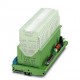 PI-EX-MB/16/D-SUB 2835383 PHOENIX CONTACT Soporte para módulos Ex, de seguridad intrínseca, para el alojamie..