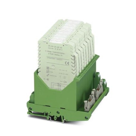 UM122-2FLK14/PI-ES/8/IN/S7 2835655 PHOENIX CONTACT Módulo enchufable analógico de entrada para S7-300, para ..