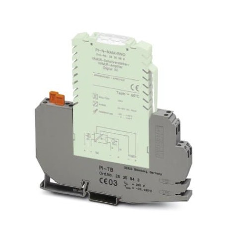 PI-TB 2835943 PHOENIX CONTACT Module de base