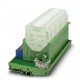 PI-EX-MB-AI/ 8/FLK14/PLC/KD-S1 2835972 PHOENIX CONTACT Blocco di morsetti base