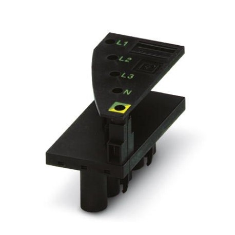 IB IL 400 CN-PWR-IN 2836078 PHOENIX CONTACT Conector de alimentación para bornes de potencia Inline