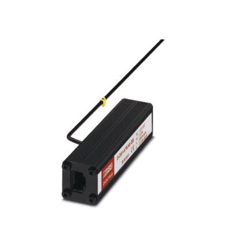 D-DS1-A/RJ45-BB 2838050 PHOENIX CONTACT Dispositif de protection antisurtension