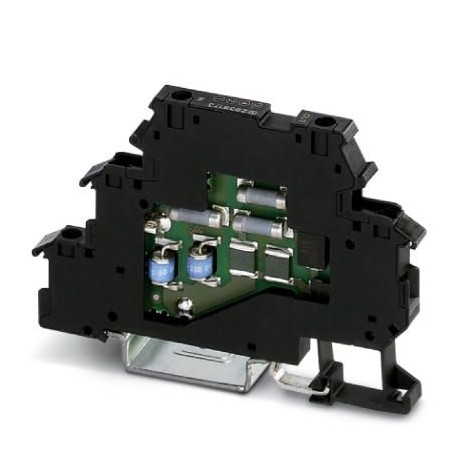 TT-2/2- 24DC 2838173 PHOENIX CONTACT Dispositif de protection antisurtension