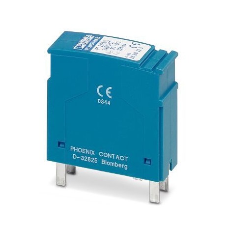 PT 2XEX(I)-24DC-ST 2838225 PHOENIX CONTACT Connecteur de protection antisurtension