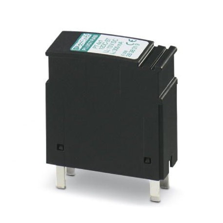 PT 4X1-12DC-ST 2838319 PHOENIX CONTACT Connecteur de protection antisurtension