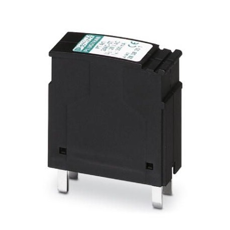 PT 4X1-12AC-ST 2838348 PHOENIX CONTACT Connecteur de protection antisurtension