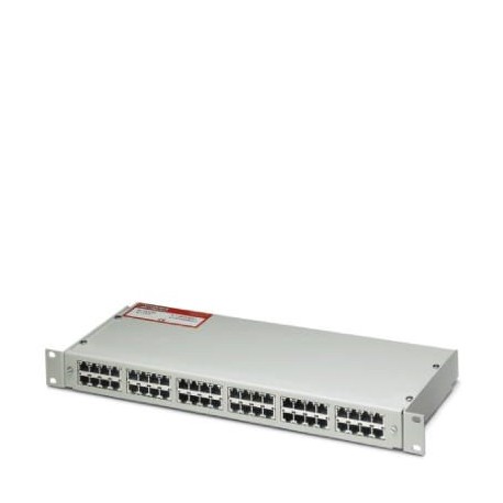 D-LAN-19"-24 2838791 PHOENIX CONTACT Überspannungsschutzgerät