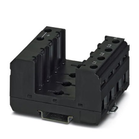 VAL-MS/3+1-BE 2838885 PHOENIX CONTACT Élément de base de protection antisurtension type 2