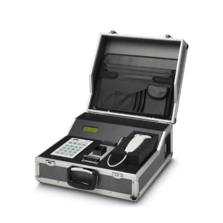 CHECKMASTER 2838924 PHOENIX CONTACT Dispositivo di prova