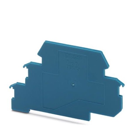 D-DEK 1,5 BU 2838982 PHOENIX CONTACT Piastra terminale