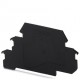 D-DEK 1,5 BK 2838995 PHOENIX CONTACT Piastra terminale