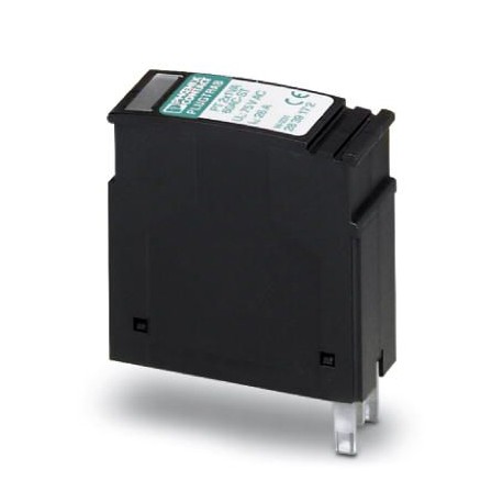 PT 2X1VA- 60AC-ST 2839172 PHOENIX CONTACT Connecteur de protection antisurtension