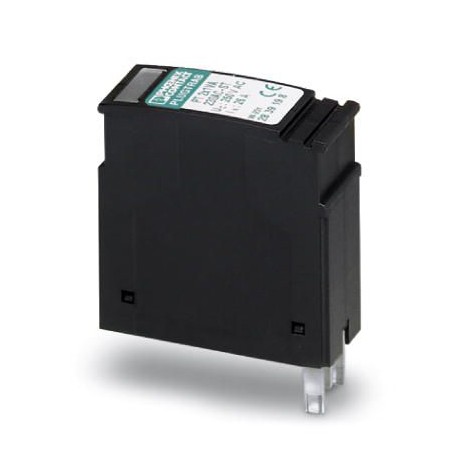 PT 2X1VA-230AC-ST 2839198 PHOENIX CONTACT Überspannungsschutzstecker