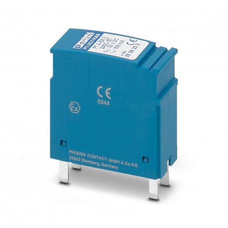 PT 4-EX(I)-24DC-ST 2839253 PHOENIX CONTACT Connecteur de protection antisurtension