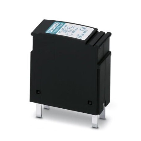 PT 2X2-HF- 5 DC-ST 2839567 PHOENIX CONTACT Connecteur de protection antisurtension