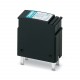 PT 2X2-HF-12 DC-ST 2839570 PHOENIX CONTACT Protección enchufable contra sobretensiones para elemento de base..