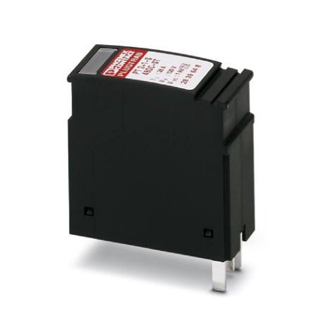 PT 2+1-S-48DC-ST 2839648 PHOENIX CONTACT Connecteur de protection antisurtension type 3