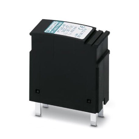 PT 2X2-HF-24 DC-ST 2839729 PHOENIX CONTACT Connecteur de protection antisurtension