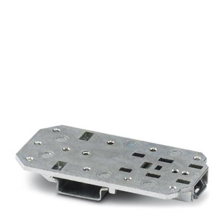 UTA 107 2853983 PHOENIX CONTACT Adaptateur de montage sur profilé