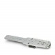 UTA 184 2854021 PHOENIX CONTACT Adaptador universal para carril, para atornillar aparatos de distribución