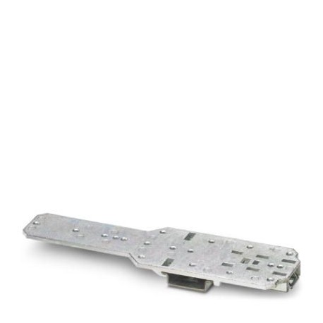 UTA 184 2854021 PHOENIX CONTACT Adaptador universal para carril, para atornillar aparatos de distribución