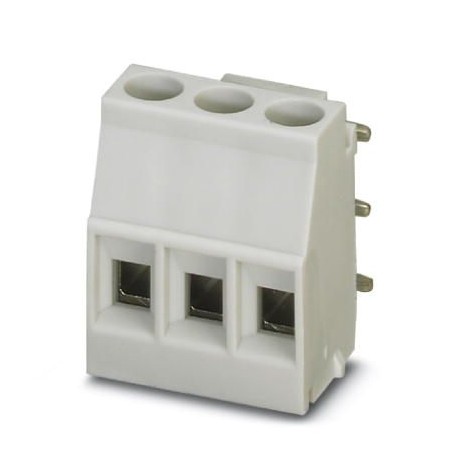 MKDSO 2,5/ 3-R KMGY 2854092 PHOENIX CONTACT Terminal de tarjetas de circuitos impresos, corriente nominal: 2..