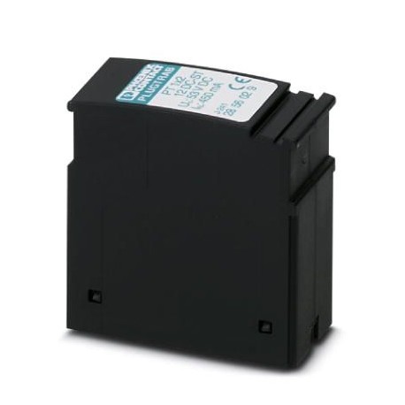 PT 1X2-12DC-ST 2856029 PHOENIX CONTACT Überspannungsschutzstecker