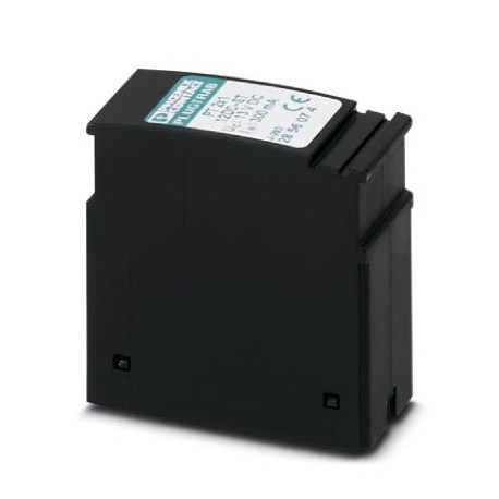 PT 2X1-12DC-ST 2856074 PHOENIX CONTACT Connecteur de protection antisurtension
