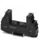 PT 2X1+F-BE 2856142 PHOENIX CONTACT Elemento base protezione contro le sovratensioni