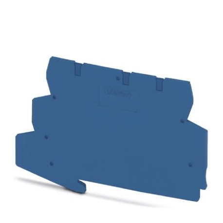 TT-D-ST-BU 2856773 PHOENIX CONTACT Piastra terminale